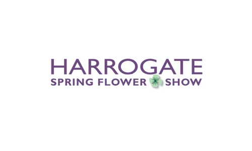 Harrogate Spring Flower Show 2015