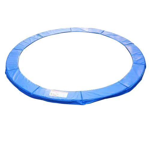  13ft Trampoline Pad Surround Safety Pad Foam Padding