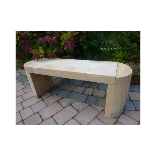 Sandstone Tenbury Bench (42x120x30)