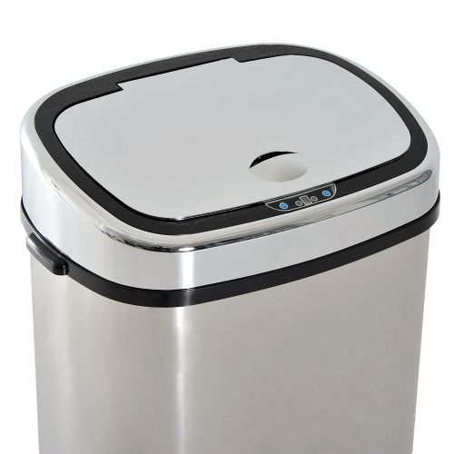 Sensor Bin 68L Automatic Kitchen Waste