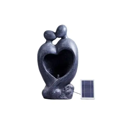 Solar Heart Couple POS/907-Sx.D_POS