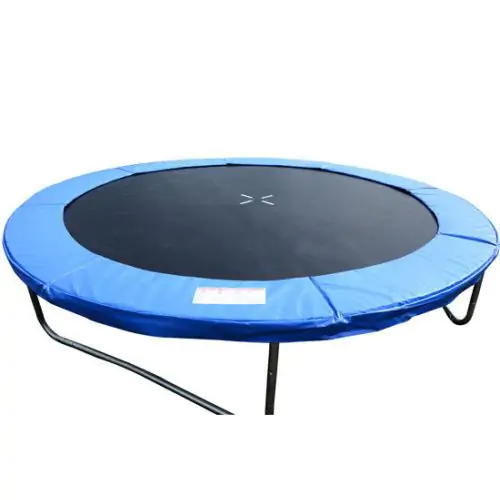  10ft Trampoline Surround Safety Foam Pad