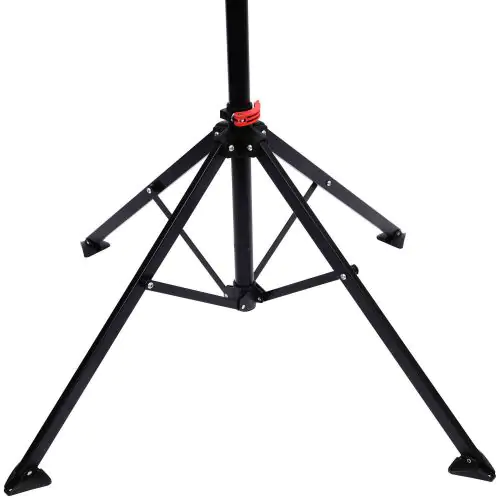  Adjustable Bike Clamp Bicycle Repair Stand-Black