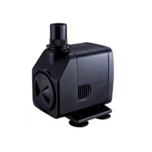 Water Feature Pump Kit 650