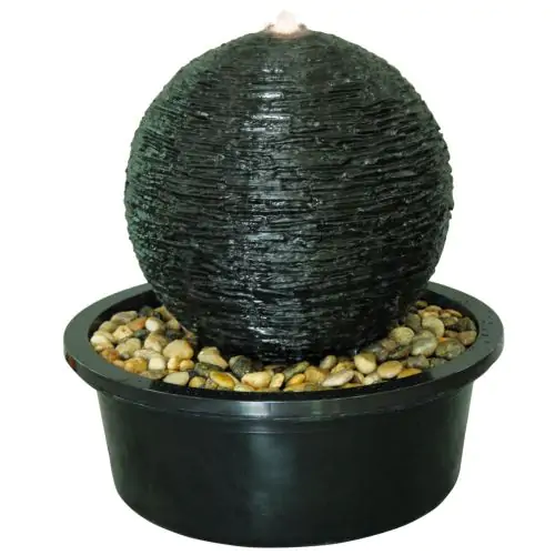 Compact Costa Rica Oriental Water Feature