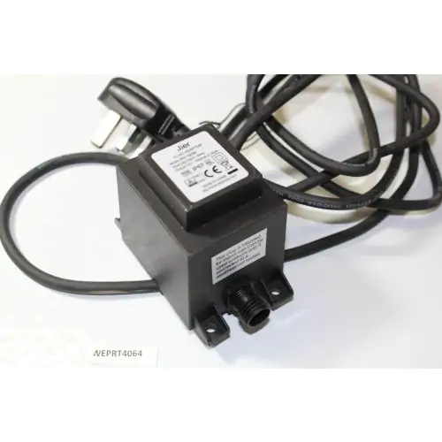 Jier JRO-1800B - Transformer 21.6VA 