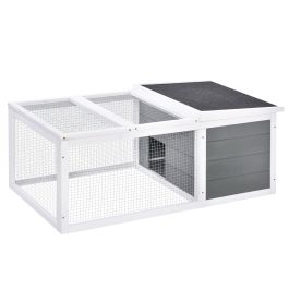 Guinea Pigs Hutches Small Guinea Pigs Hutches Pet Run Cover, with Water ...