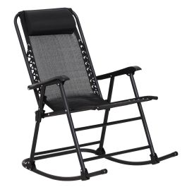 Gravity on sale chair rocker