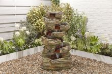 Altico Sherwood Water Feature