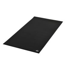 HOMCOM Multi purpose Exercise Equipment Protection Mat Non slip Floor Protector Gym Fitness Workout Training Mat 180 x 90cm