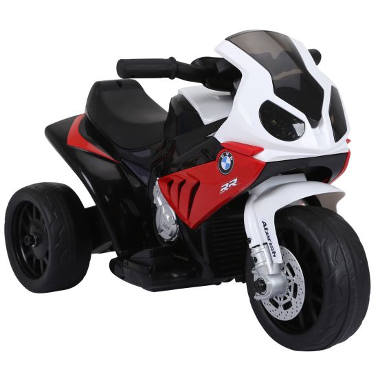 Homcom best sale electric motorbike