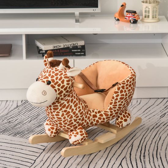 Giraffe toys best sale for toddlers