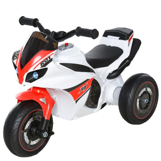 3 wheel hot sale plastic bike