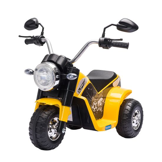 Ride on deals toy motorcycle