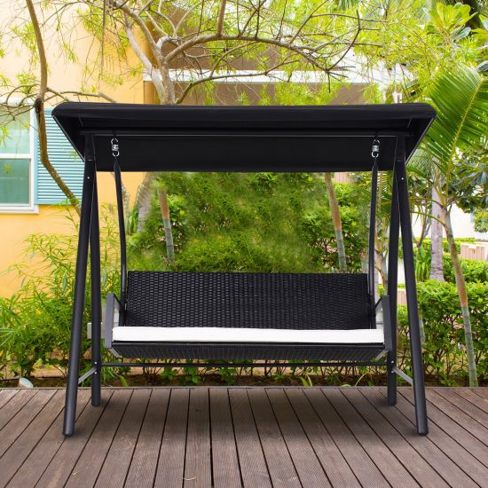 replacement cover for 3 seater garden swing