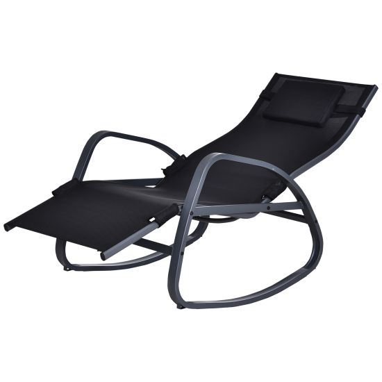 patio chair metal frame